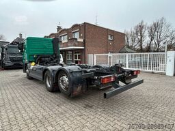 MERCEDES-BENZ 2541 Actros Chassis 6x2
