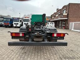 MERCEDES-BENZ 2541 Actros Chassis 6x2