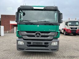 MERCEDES-BENZ 2541 Actros Chassis 6x2