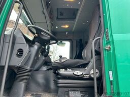 MERCEDES-BENZ 2541 Actros Chassis 6x2