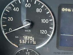 MERCEDES-BENZ 2541 Actros Chassis 6x2