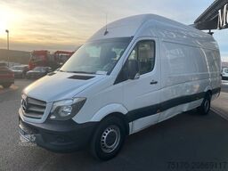 MERCEDES-BENZ Sprinter 316 CDI Maxi Superhochdach AHK