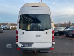 MERCEDES-BENZ Sprinter 316 CDI Maxi Superhochdach AHK