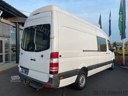 MERCEDES-BENZ Sprinter 316 CDI Maxi Superhochdach AHK