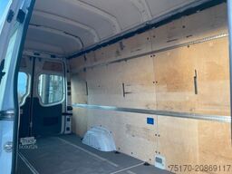 MERCEDES-BENZ Sprinter 316 CDI Maxi Superhochdach AHK