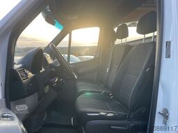 MERCEDES-BENZ Sprinter 316 CDI Maxi Superhochdach AHK