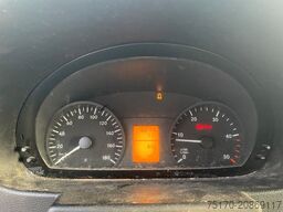 MERCEDES-BENZ Sprinter 316 CDI Maxi Superhochdach AHK