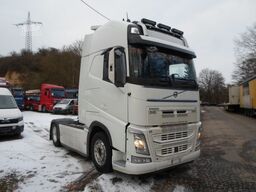 VOLVO FH 460 XL/ VOLLSPOILER