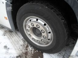 VOLVO FH 460 XL/ VOLLSPOILER