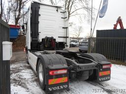 VOLVO FH 460 XL/ VOLLSPOILER