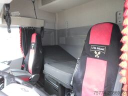 VOLVO FH 460 XL/ VOLLSPOILER