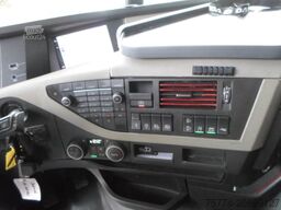 VOLVO FH 460 XL/ VOLLSPOILER