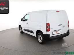opel Combo 1.5 CDTI KASTEN NAVI PRO,KAMERA,KLIMA,DAB