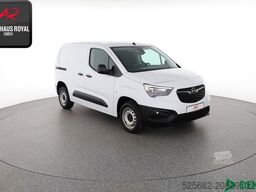 opel Combo 1.5 CDTI KASTEN NAVI PRO,KAMERA,KLIMA,DAB