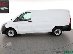 mercedes-benz Vito 114 CDI KASTEN LANG AUT,STANDHZ,DISTRO,AHK