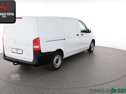 mercedes-benz Vito 114 CDI KASTEN LANG AUT,STANDHZ,DISTRO,AHK
