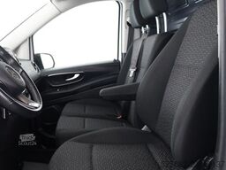 mercedes-benz Vito 114 CDI KASTEN LANG AUT,STANDHZ,DISTRO,AHK