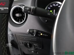 mercedes-benz Vito 114 CDI KASTEN LANG AUT,STANDHZ,DISTRO,AHK