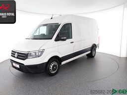 Volkswagen Crafter 50 2.0 TDI KASTEN L2H2 AHK,SPURHALTE,1HD