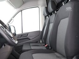 Volkswagen Crafter 50 2.0 TDI KASTEN L2H2 AHK,SPURHALTE,1HD