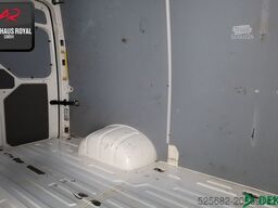 Volkswagen Crafter 50 2.0 TDI KASTEN L2H2 AHK,SPURHALTE,1HD