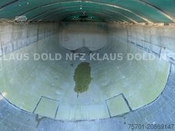 SCHWARZMÜLLER SM Kippmulde Plane SAF-Achsen Kamera