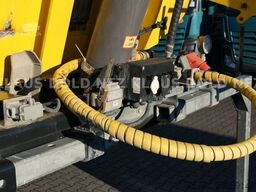 SCHWARZMÜLLER SM Kippmulde Plane SAF-Achsen Kamera