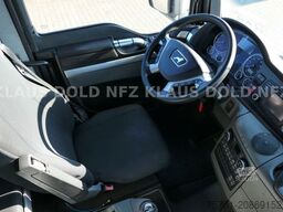 MAN TGX 18.400 Retarder Komplettzug mit Anhänger