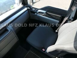 MAN TGX 18.400 Retarder Komplettzug mit Anhänger