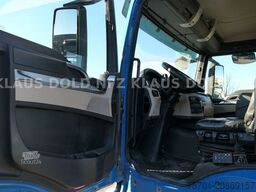 MAN TGS 18.500 Kippmulde Komplettzug Schwarzmüller