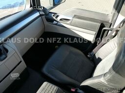 MAN TGS 18.500 Kippmulde Komplettzug Schwarzmüller