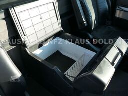 MAN TGS 18.500 Kippmulde Komplettzug Schwarzmüller