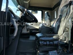 MAN TGS 18.500 Kipphydraulik 4x4 Euro 6