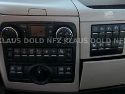 MAN TGS 18.500 Kipphydraulik 4x4 Euro 6