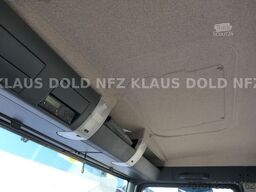 MAN TGS 18.500 Kipphydraulik 4x4 Euro 6