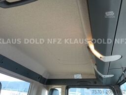 MAN TGS 18.500 Kipphydraulik 4x4 Euro 6