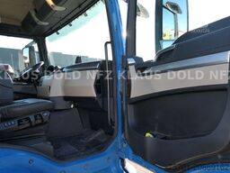 MAN TGS 18.500 Kipphydraulik 4x4 Euro 6
