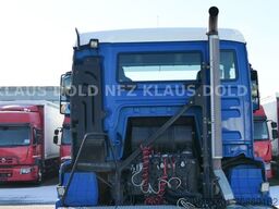 MAN TGS 18.500 Kipphydraulik 4x4 Euro 6