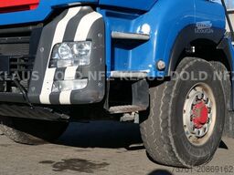 MAN TGS 18.500 Kipphydraulik 4x4 Euro 6