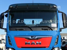 MAN TGS 18.500 Kipphydraulik 4x4 Euro 6