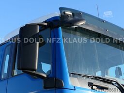 MAN TGS 18.500 Kipphydraulik 4x4 Euro 6