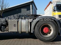 MAN TGS 18.500 Kipphydraulik 4x4 Euro 6