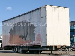 Stürenberg SDAH Durchladesystem Tandem Anhänger