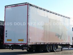 Stürenberg SDAH Durchladesystem Tandem Anhänger