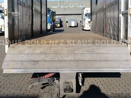 Stürenberg SDAH Durchladesystem Tandem Anhänger