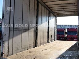 Stürenberg SDAH Durchladesystem Tandem Anhänger