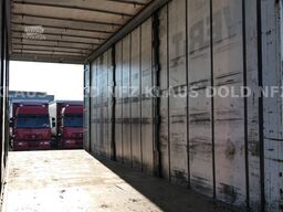  Stürenberg SDAH Durchladesystem Tandem Anhänger