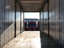  Stürenberg SDAH Durchladesystem Tandem Anhänger