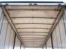 Stürenberg SDAH Durchladesystem Tandem Anhänger