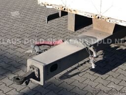  Stürenberg SDAH Durchladesystem Tandem Anhänger
